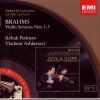 Download track Violin Sonata No. 2 In A Major Op. 100, I. Allegro Amabile