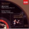 Download track Violin Sonata No, 3 In D Minor Op. 108, IV. Presto Agitato