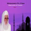 Download track Moqadima Fil Fiqh, Pt. 2