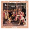 Download track 7. Handel: Ode For The Birthday Of Queen Anne - United Nations Shall Combine