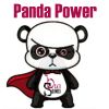 Download track Panda Power (Radio Edit)