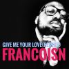 Download track Give Me Your Love (Slowed Mix)