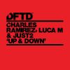 Download track Up & Down (Franky Rizardo Remix)