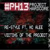 Download track Victims Of The Project (# PH13 Anthem)