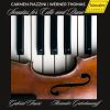 Download track Cello Sonata No. 1 In D Minor, Op. 109 II. Andante