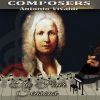Download track Concerto For Strings In A Major, RV 158: III. Allegro