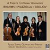 Download track Clarinet Quintet In B Minor, Op. 115 IV. Con Moto