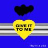 Download track Give It To Me (Extended Version)