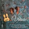Download track Recorder Sonata In F Major, HWV 369: III. Siciliana