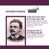 Download track Cello Concerto No. 2 In B Minor, Op. 104: III. Finale - Allegro Moderato