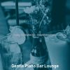 Download track Simple Solo Piano Jazz - Vibe For Classy Bars