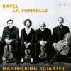 Download track String Quartet In F Major: III. Très Lent