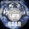 Download track Roar (Tydra Radio Mix)