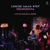 Download track Francesita (Live At Café De La Danse)