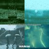 Download track Artistic Ambience For Rain