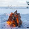 Download track Snowy Winter Day By The Fireplace, Pt. 2