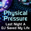 Download track Last Night A DJ Saved My Life (Dance Radio Mix)