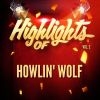 Download track Howlin' For My Darlin'