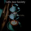 Download track Urbane Jazz Guitar Trio - Vibe For Coffee Shops