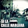 Download track Si La Calle Hablara