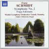 Download track Franz Schmidt - Symphony No. 3 In A Major - III. Scherzo: Allegro Vivace - Molto Più Tranquillo