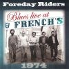 Download track Big Road Blues (Live At French's, 1974)