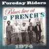 Download track When I Find A Baby (Live At French's, 1974)