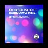 Download track Let Me Love You (Cristian Marchi Dub)