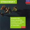 Download track Westron Wind Colin Davis, Igor Stravinsky, Concerto In E Flat Dumbarton Oaks, Concerto In D For String Orch, Danses Concertantes, Cantata On Old English Texts