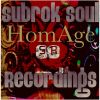 Download track HoMaGe (Chi'Roit MiX)