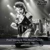Download track Wherever I Lay My Hat (That's My Home) (Live, Essen, 1985)