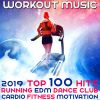 Download track Pigs On The Wing, Pt. 18 (143 BPM Dance Club Hits Running Workout DJ Mix)