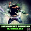 Download track Get Up And Jack (Original Mix)