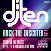 Download track Rock The Discotek 2017 (Dj Ten Remix)