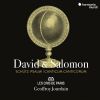 Download track Psalmen Davids Sampt Etlichen Moteten Und Concerten, Op. 2: Herr, Unser Herrscher, SWV. 27