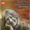 Download track Liszt - Concerto Pathetique S258 - 3 Andante, Quasi Marcia Funebre - Piu Mosso