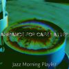 Download track Bossa Quintet Soundtrack For Cafe Lattes