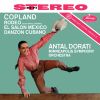 Download track Copland: Danzón Cubano