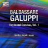 Download track 15. Sonata In G Major Illy 53 - II. Allegro Assai