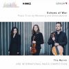 Download track Piano Trio In A Minor, Op. 24- II. Toccata. Allegro Marcato