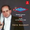 Download track Schubert: Piano Sonata No. 21 In B-Flat Major, D. 960: III. Scherzo. Allegro Vivace Con Delicatezza