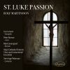 Download track St. Luke Passion Reading, Luk. 22 1-6