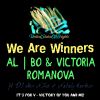 Download track We Are Winners (Original Mix)