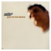 Download track You'Re Not Alone (2nd Clubb Mix) 