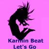 Download track Let's Go (Radio Mix)