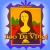 Download track Il Tempo Intorno (Dal Cartone Animato Leo Da Vinci-Missione Monna Lisa)