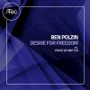 Download track Desire For Freedom