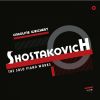 Download track Shostakovich Preludes And Fugues For Piano, Op. 87-Prelude & Fugue No. 14 In E Flat Minor Prelude