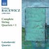 Download track 12 String Quartet No. 7 - II. Grave