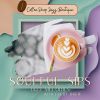 Download track Latte Acoustic Beats